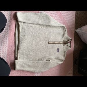 Fleece Patagonia Never worn